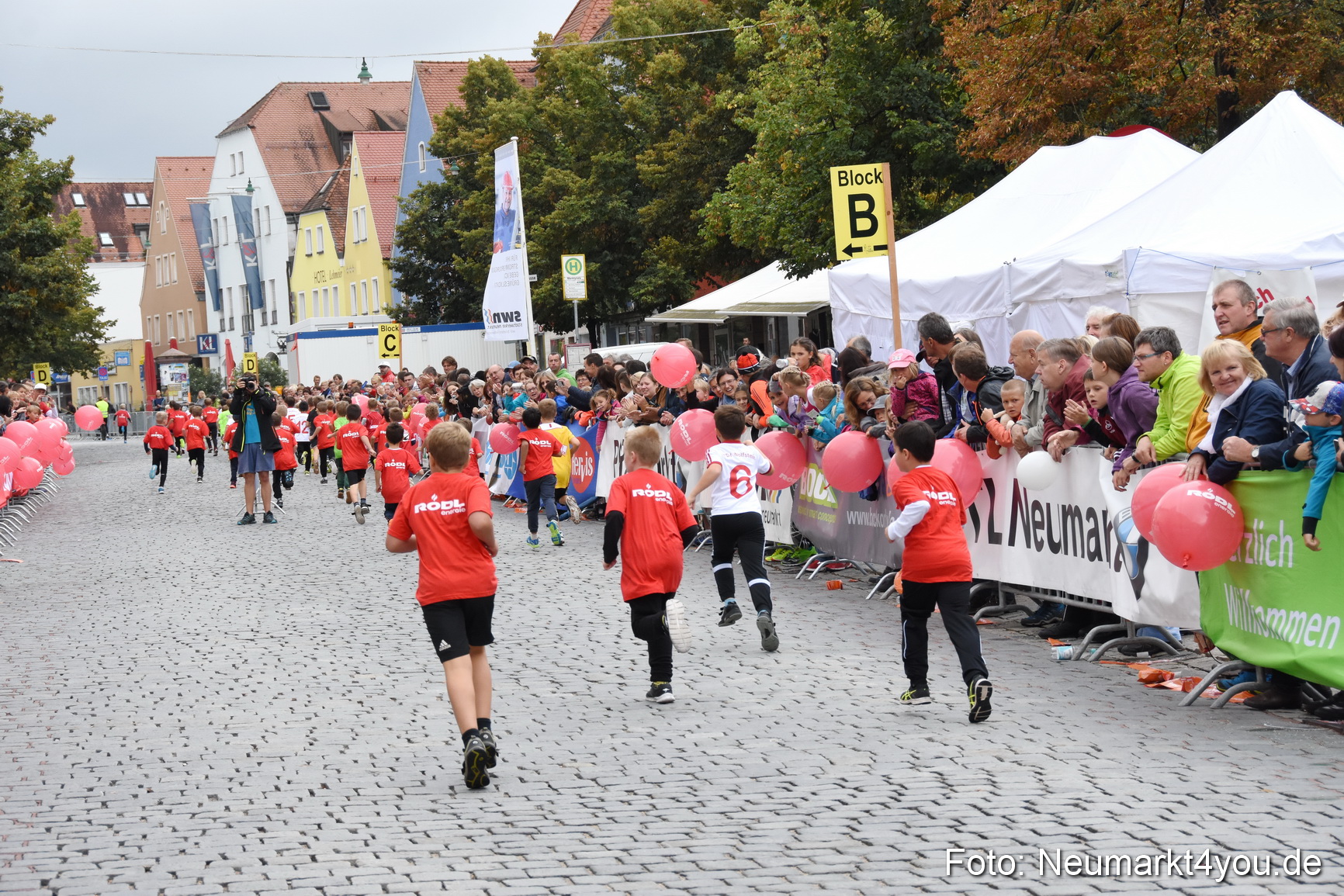 Stadtlauf Neumarkt 2016 1387